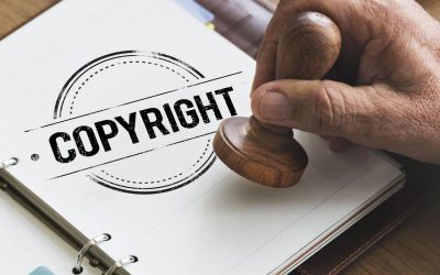 The Importance of Copyright Registration