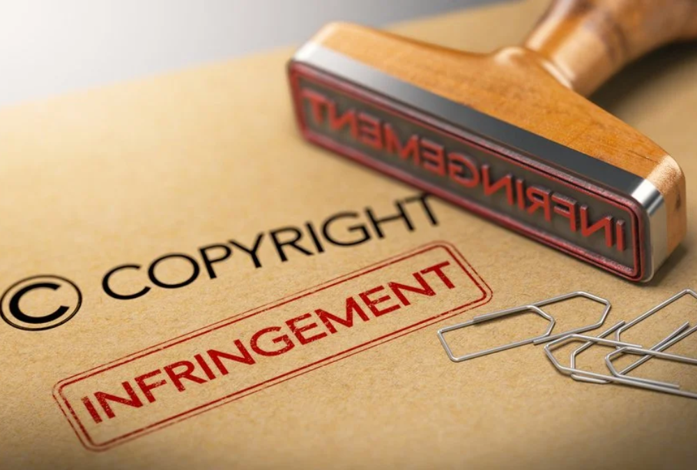 Copyright Infringement “How to Protect Your Creative Work”