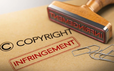 Copyright Infringement “How to Protect Your Creative Work”