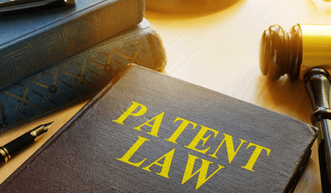 Understanding Patent Law: An Insider’s Guide